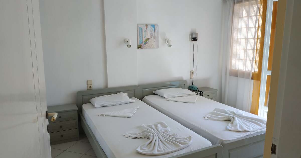 Een foto van Renia Hotel & Appartementen