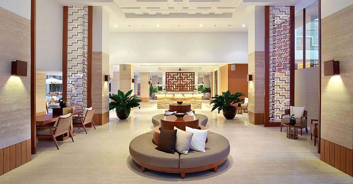 Een foto van The Bandha Hotel & Suites