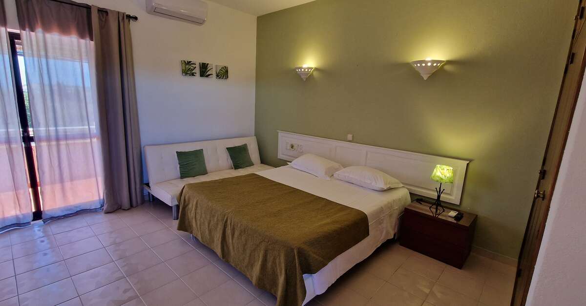 Een foto van Casa Rosa Montes