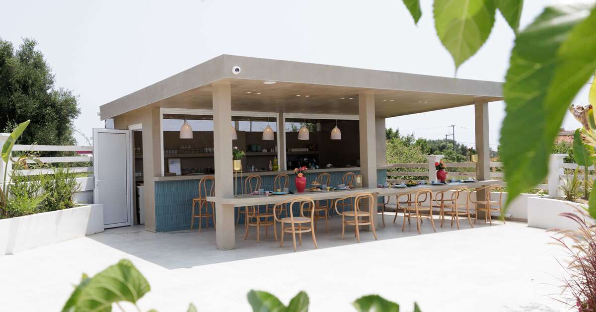 Een foto van Maggana Residence
