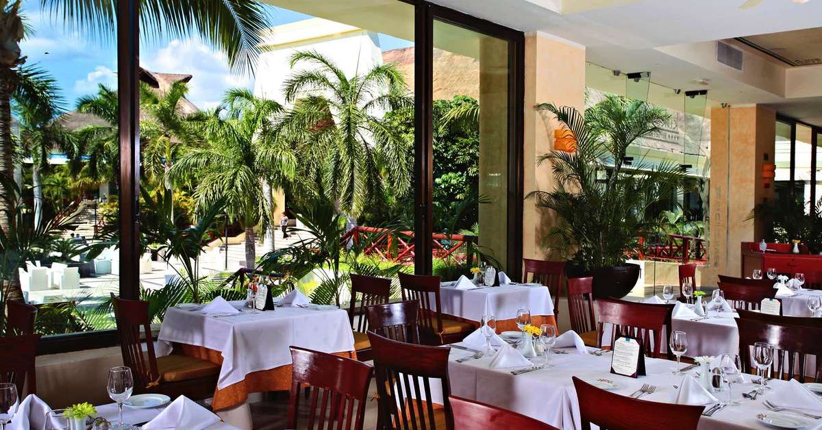 Een foto van Grand Bahia Principe Coba