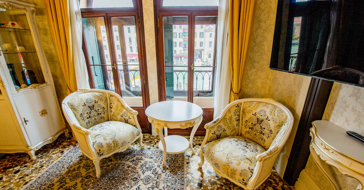 Een foto van Ego Boutique Hotel