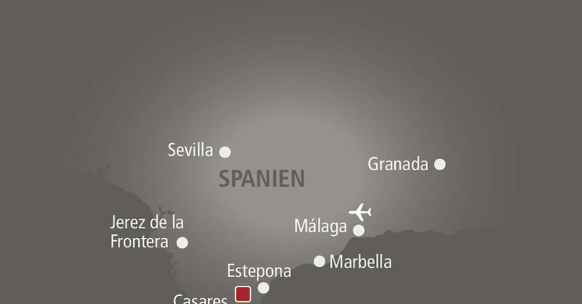 Een foto van Finca Cortesin Golf & Spa