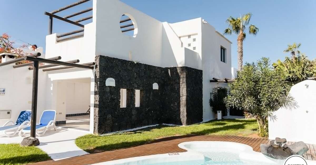 Een foto van Kamezi Boutique Villas