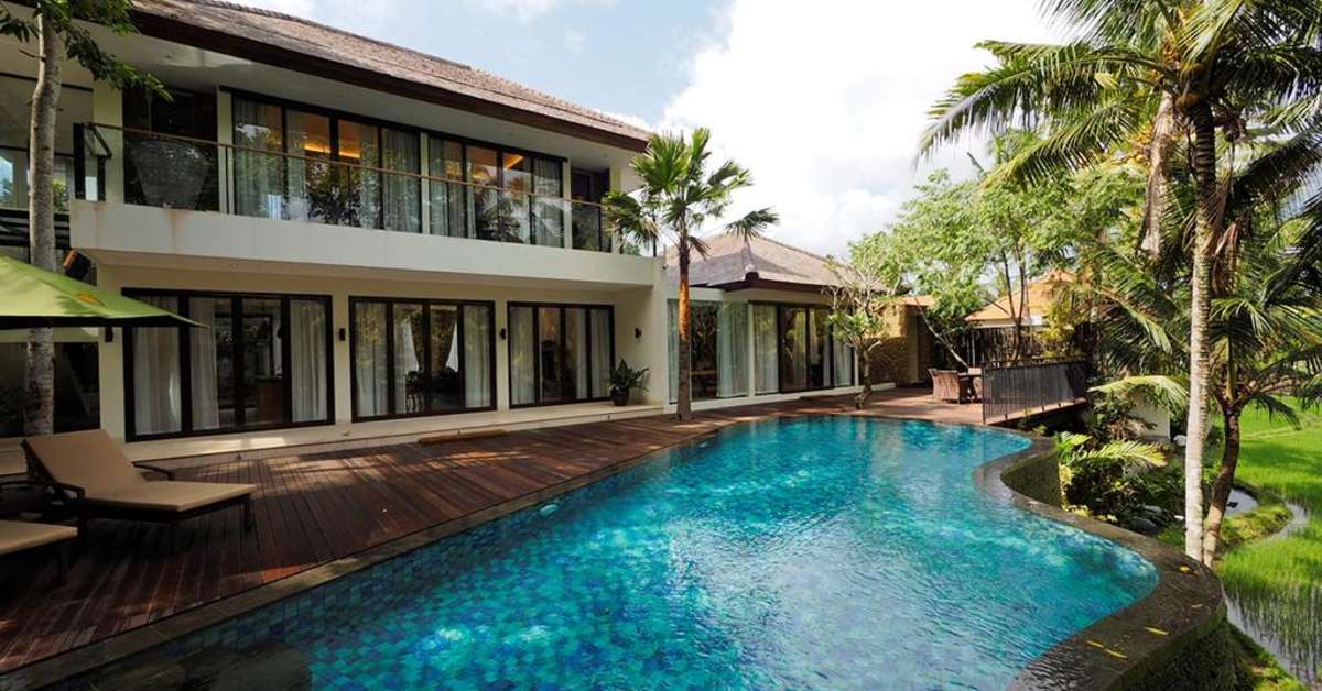 Een foto van Plataran Hotel & spa