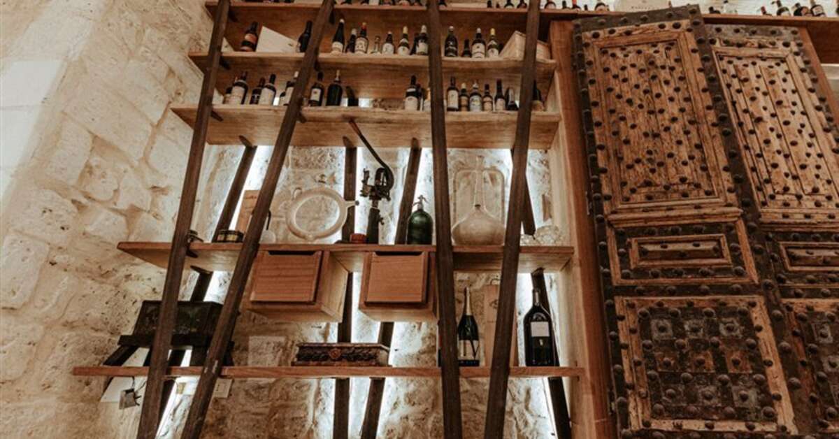 Een foto van Pollicastro Boutique Hotel