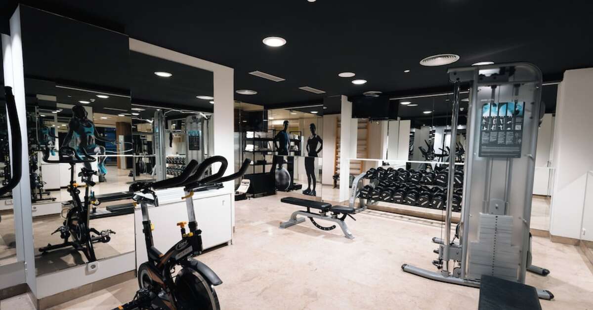 Een foto van Crowne Plaza Madrid Centre Retiro