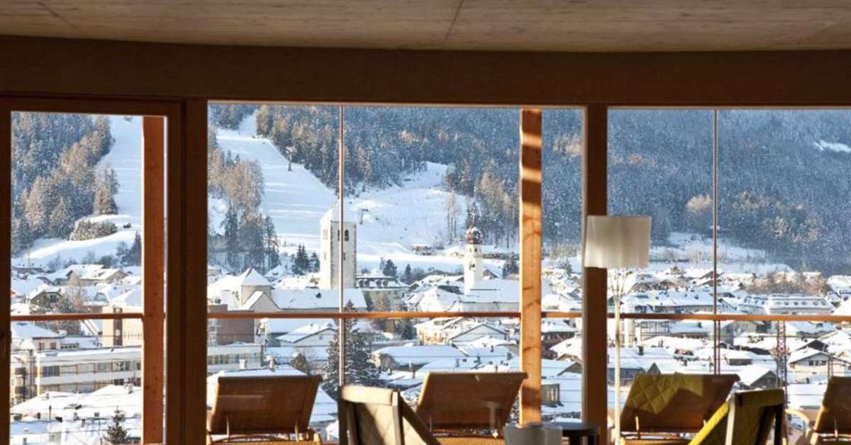 Een foto van Hotel Leitlhof