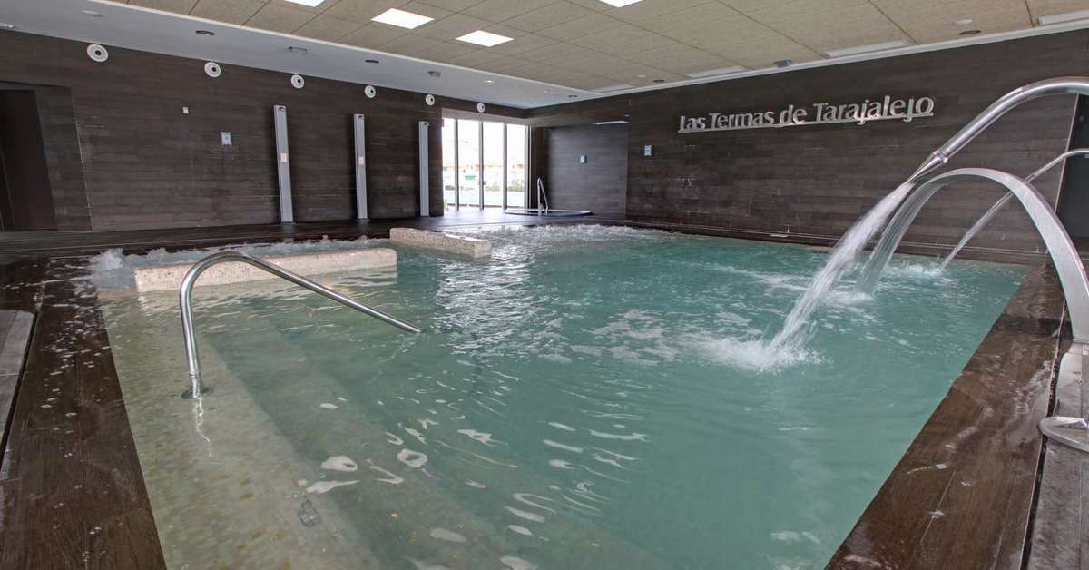 Een foto van R2 Bahia Design Hotel & Spa Wellness
