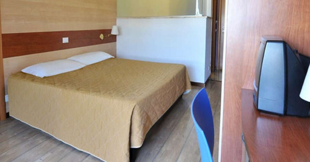 Een foto van Hotel Centro Turistico Gardesano
