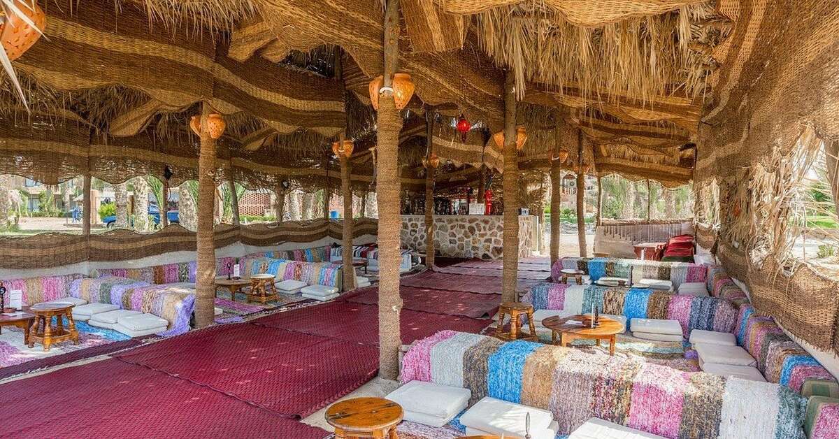 Een foto van Utopia Beach Club