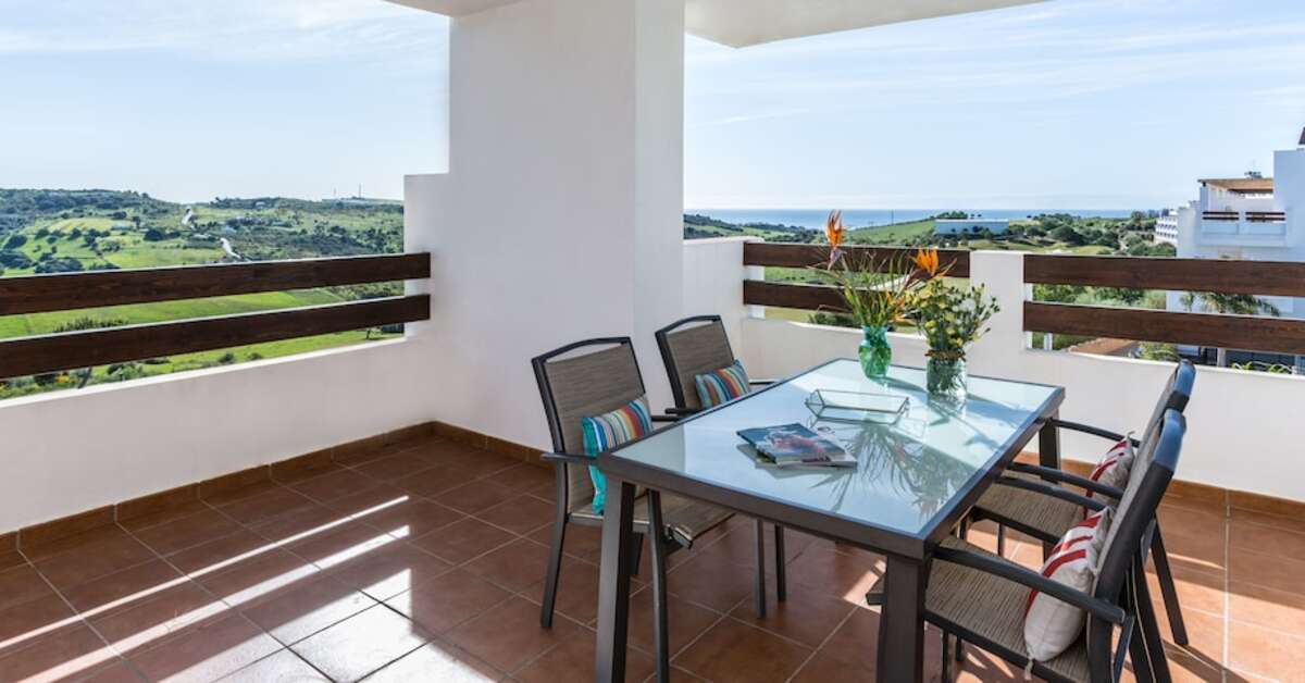 Een foto van Ona Valle Romano Golf & Resort
