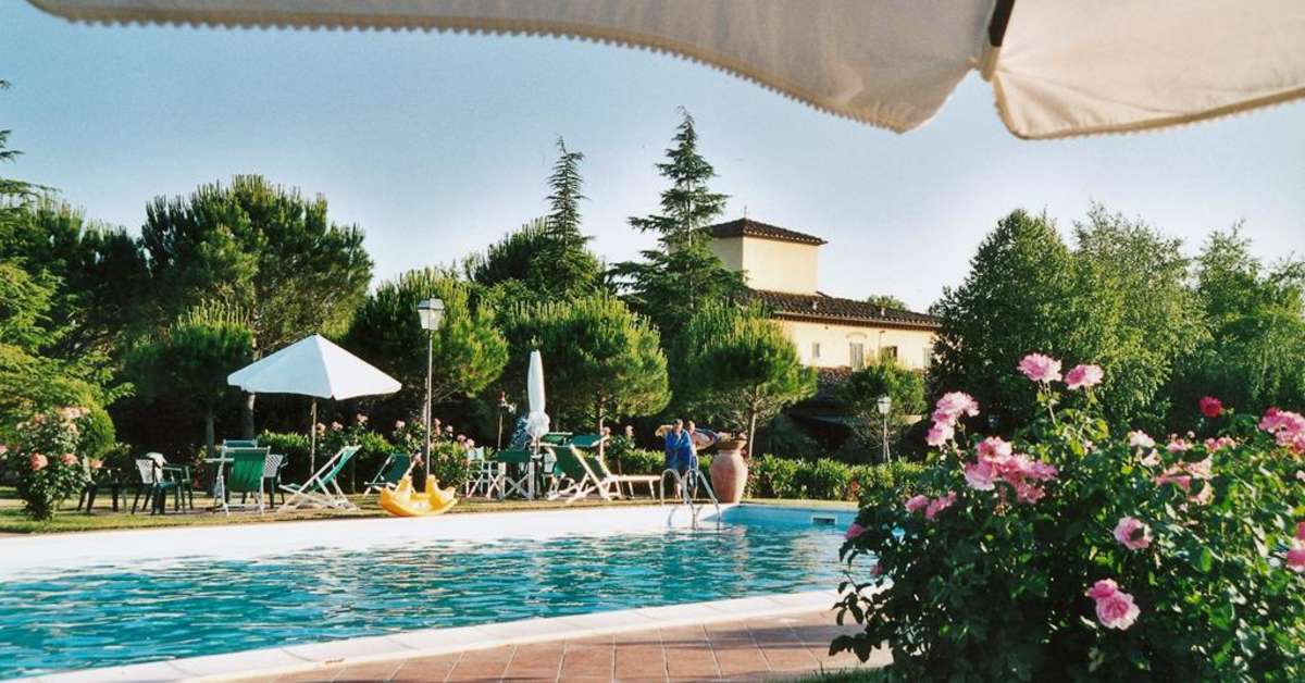 Een foto van Tenuta Moriano