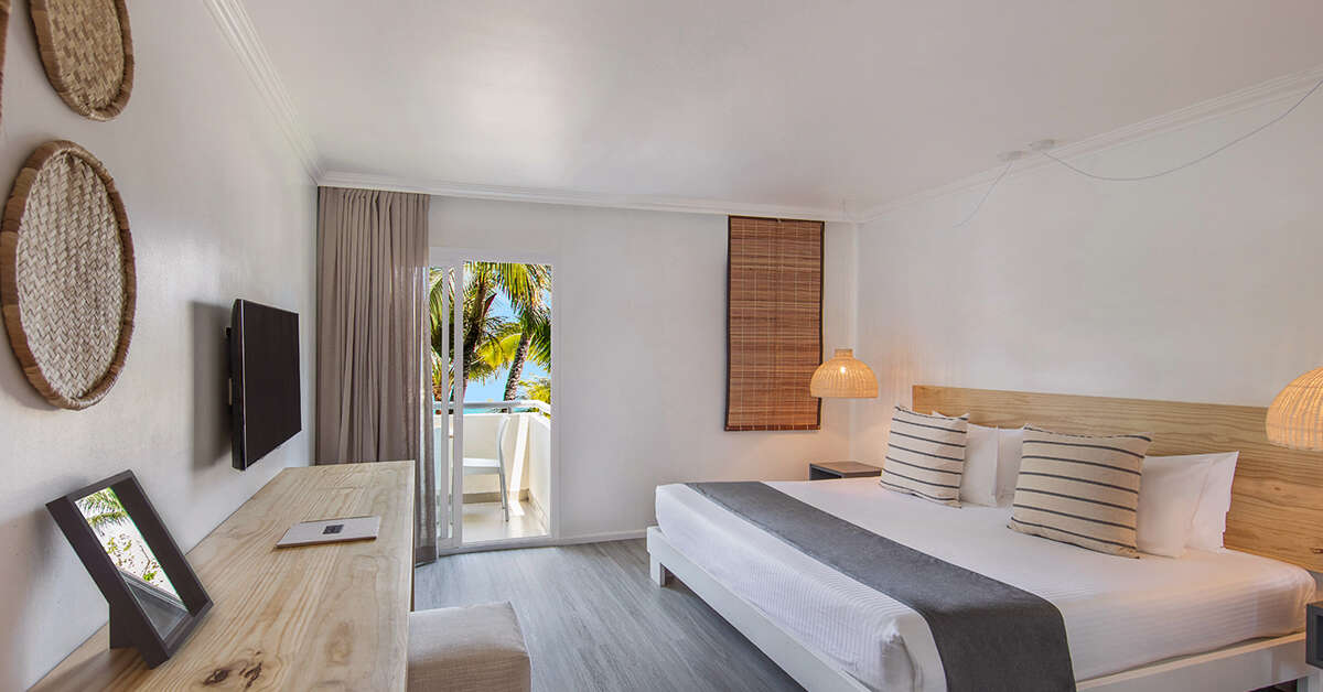 Een foto van Ambre Resort & Spa