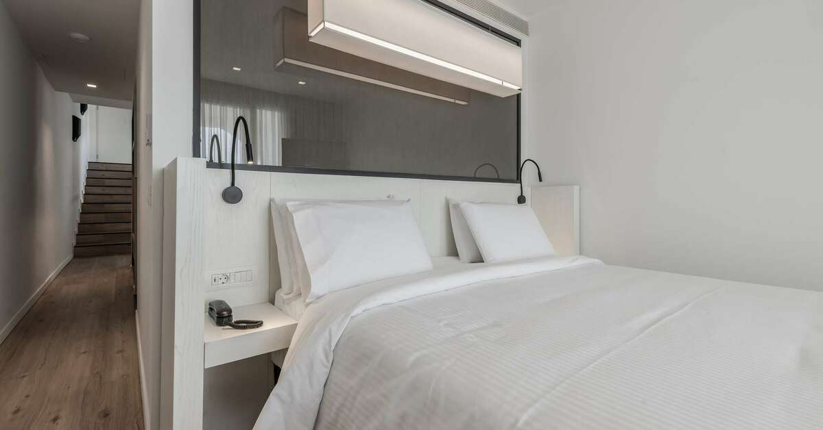 Ein Foto Bitzaro Hotel
