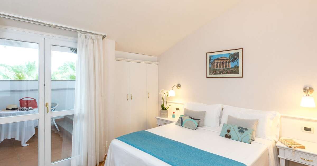 Een foto van Oleandri Resort