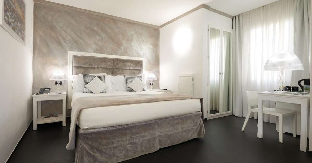 Een foto van Rivoli Boutique Hotel
