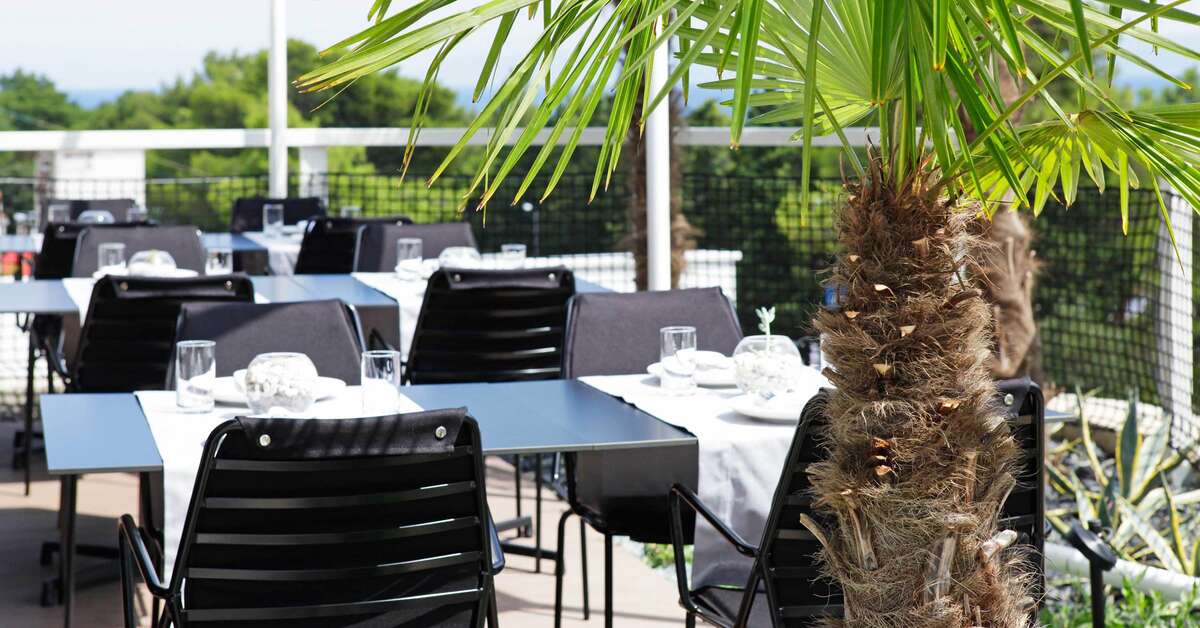 Een foto van Lifestyle Hotel Vitar