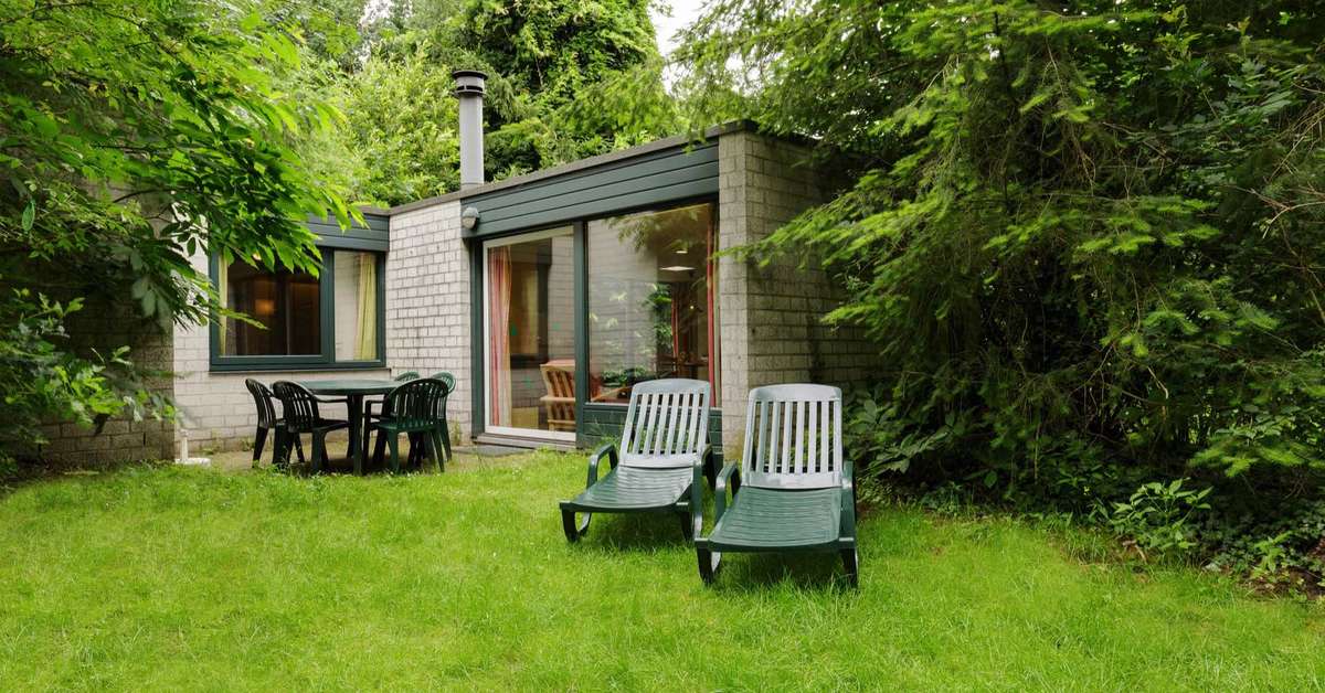 Een foto van Center Parcs Erperheide