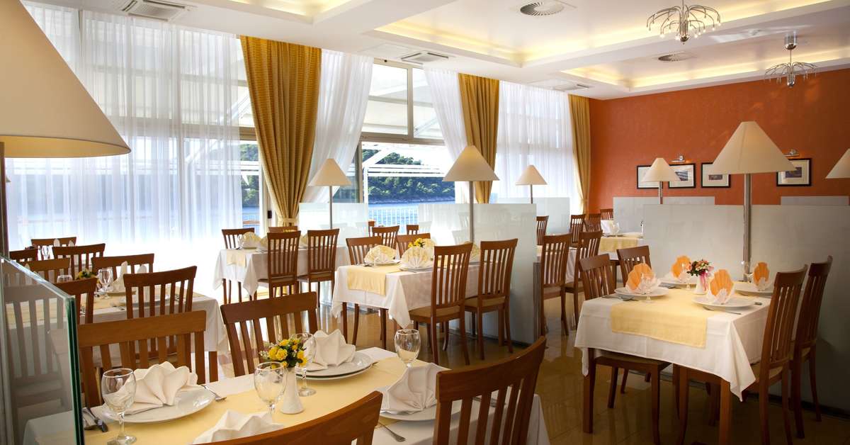 Een foto van Aminess Younique Lume Hotel