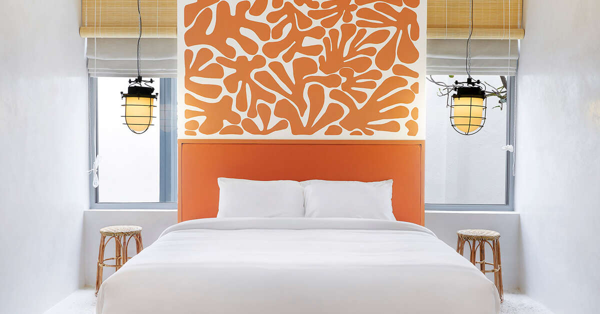 Een foto van The Peri Hotel Hua Hin