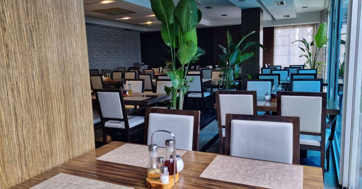 Een foto van Hotel Jona