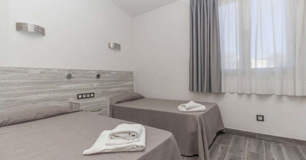 Ein Foto Bungalows Corinto II