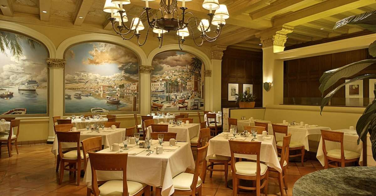 Een foto van Millennium Biltmore Hotel Los Angeles