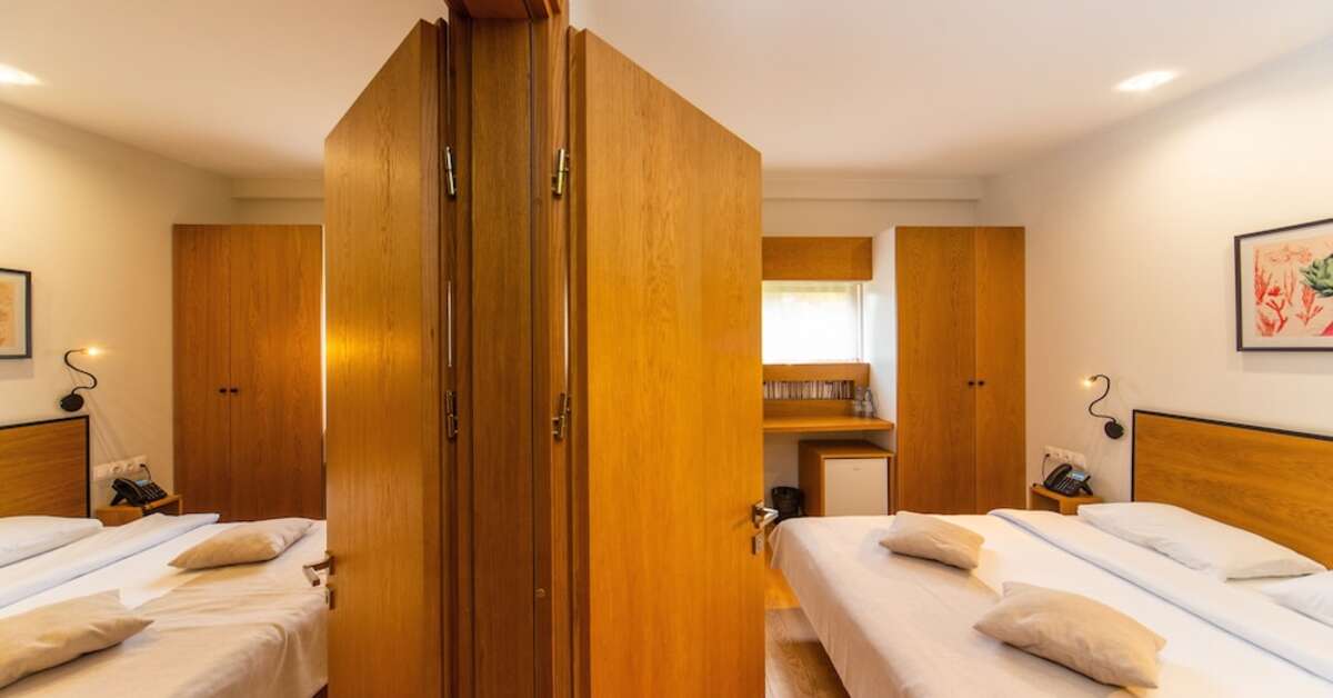 Een foto van Urban Park Hotel