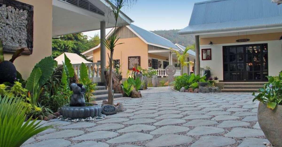Ein Foto Cabanes des Anges