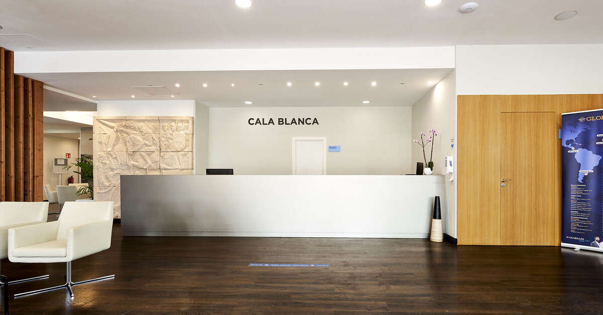 Een foto van Globales Cala Blanca