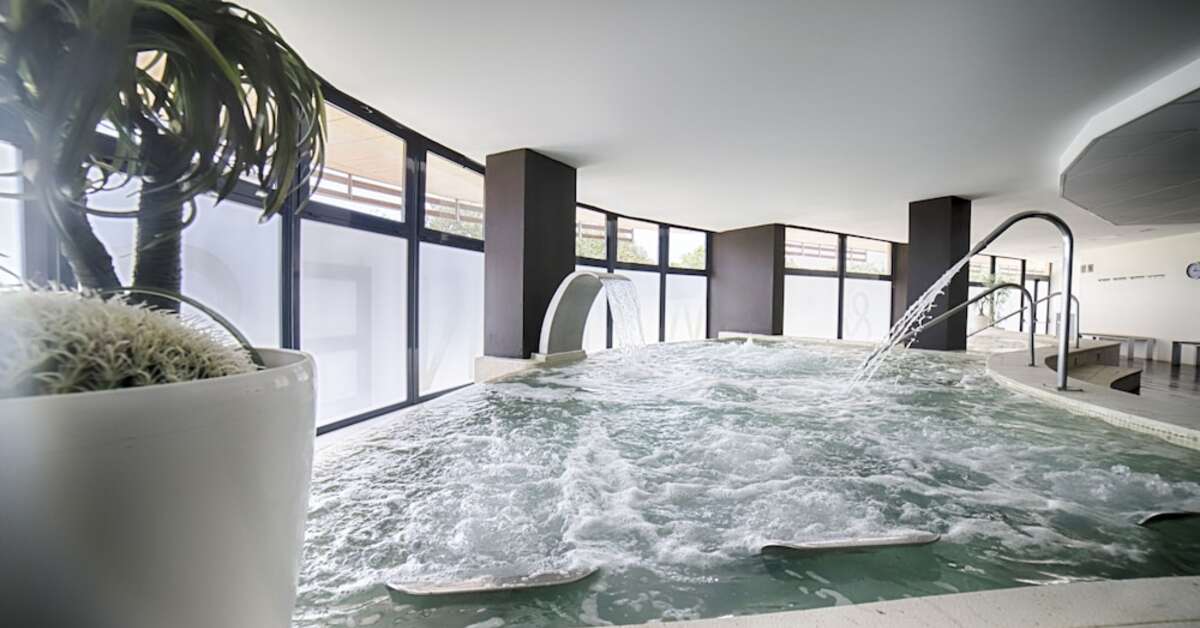 Een foto van Ohtels Les Oliveres