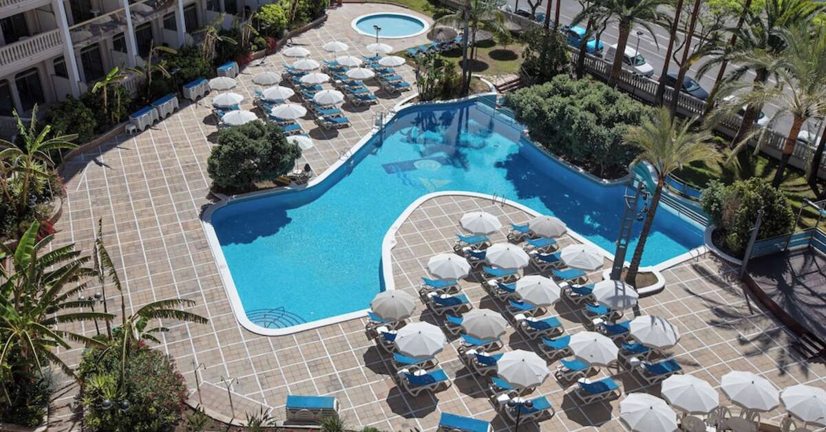 Een foto van Ponient Dorada Palace by PortAventura World