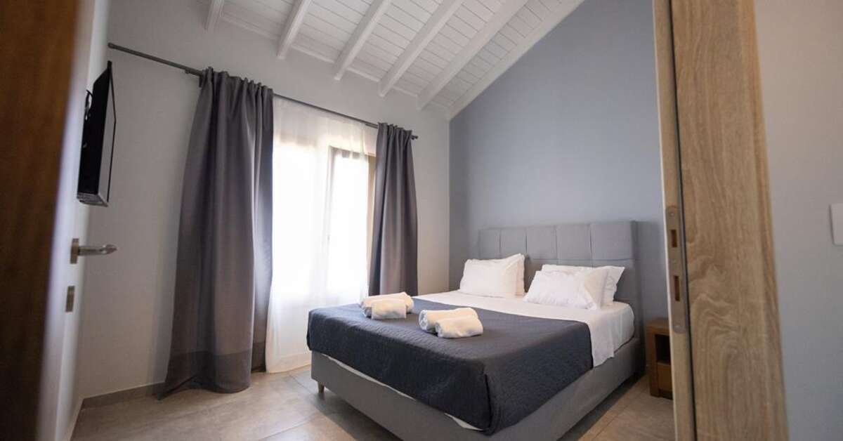 Een foto van Anasa Corfu