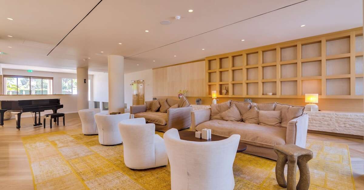 Een foto van Falesia Hotel