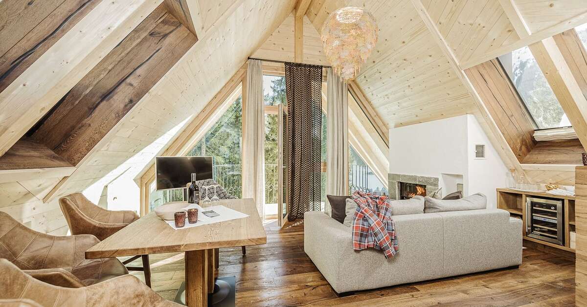 Een foto van Hotel Almhof Roswitha