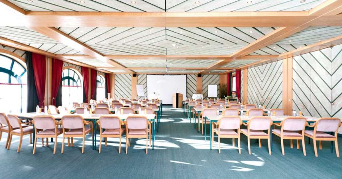 Een foto van Hotel Pichlmayrgut