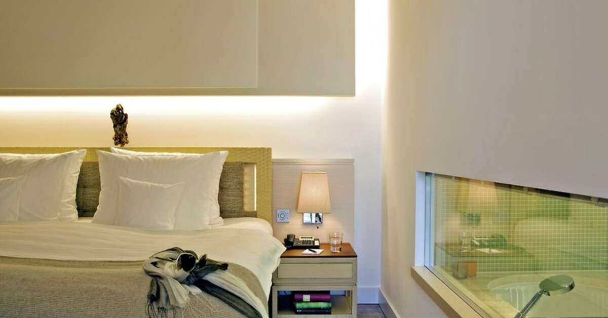 Een foto van Budersand Hotel - Golf & Spa - Sylt