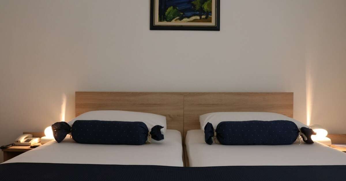 Een foto van Hotel Medena