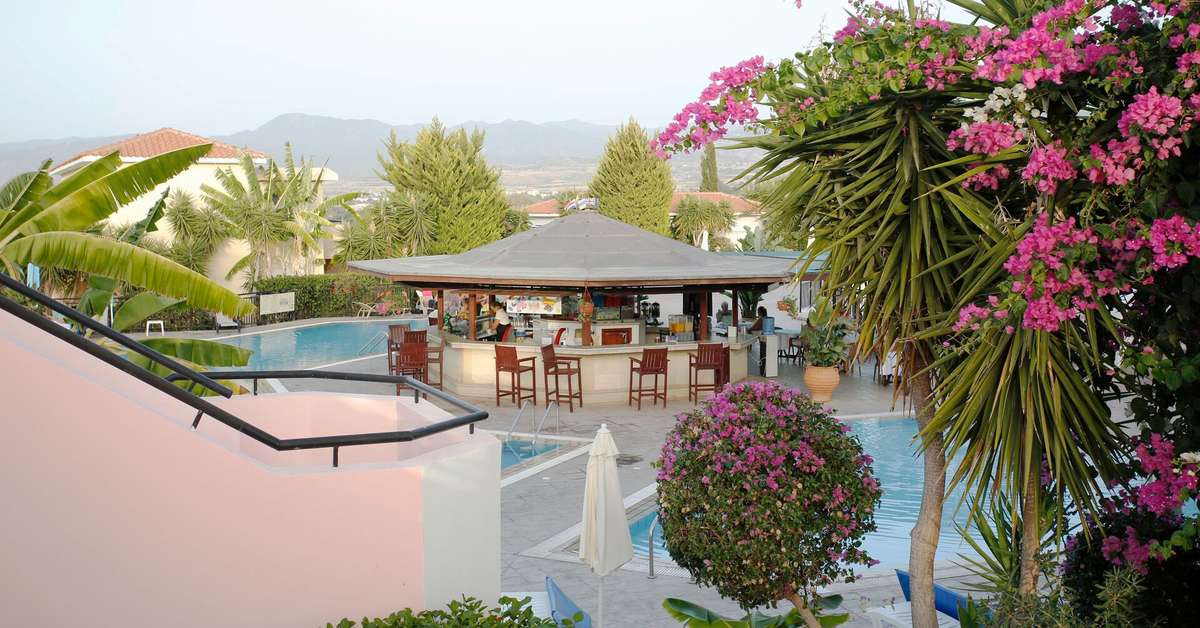 Een foto van Akamanthea Holiday Village