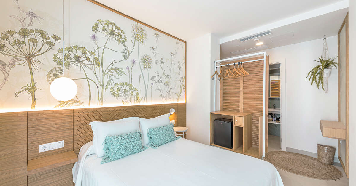 Een foto van Alzocaire Hostal Boutique