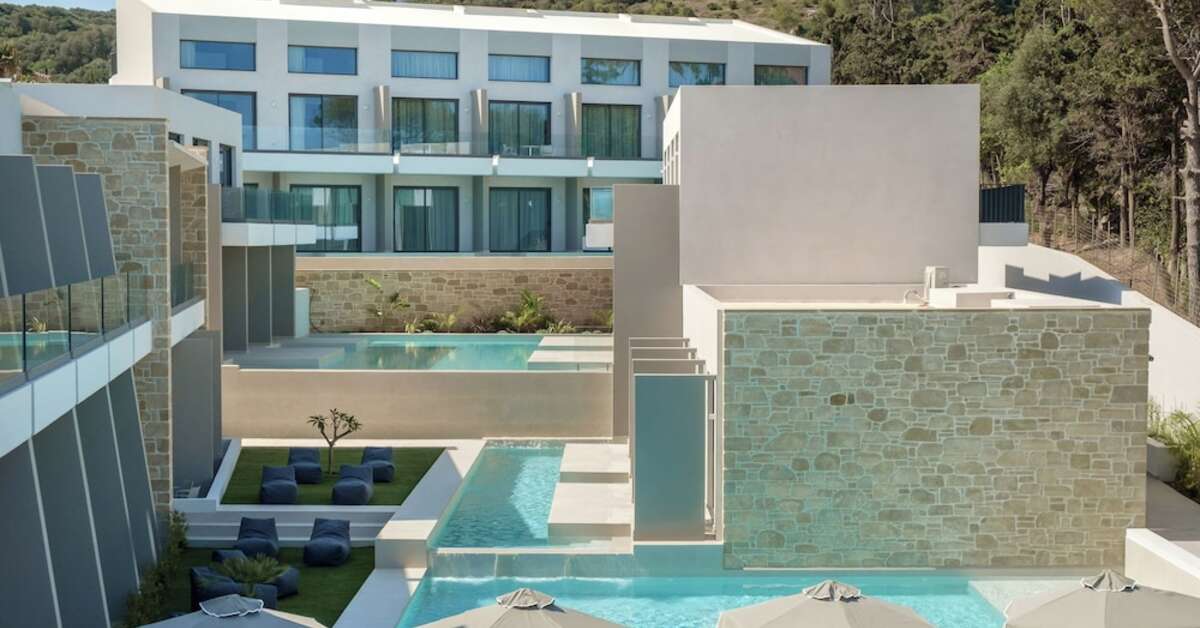 Een foto van Phos Hotel
