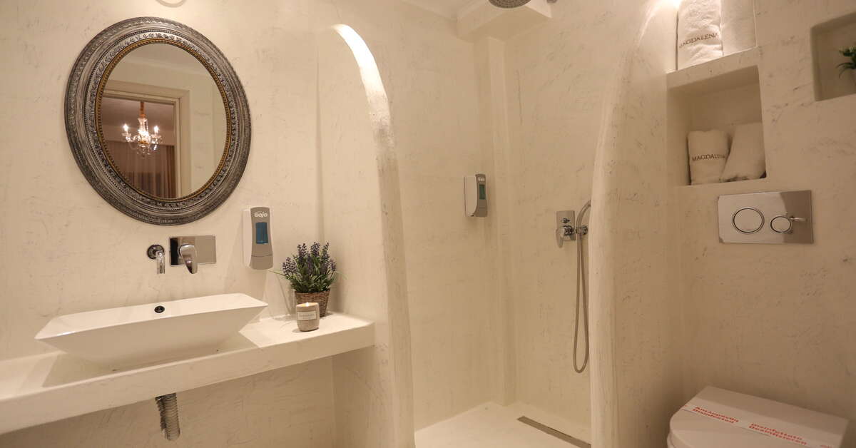 Een foto van Hotel Magdalena