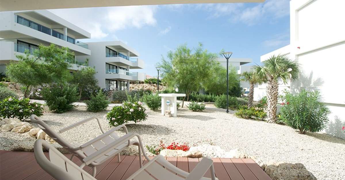 Een foto van Papagayo Beach Hotel