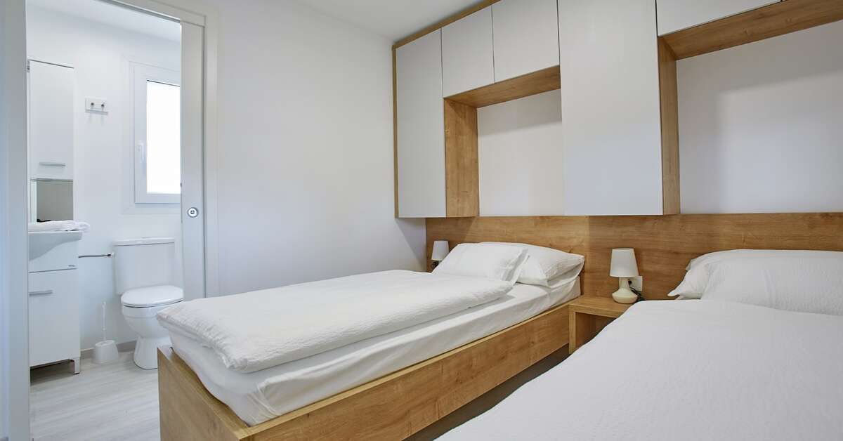 Een foto van Mobile Homes Terme Jezercica