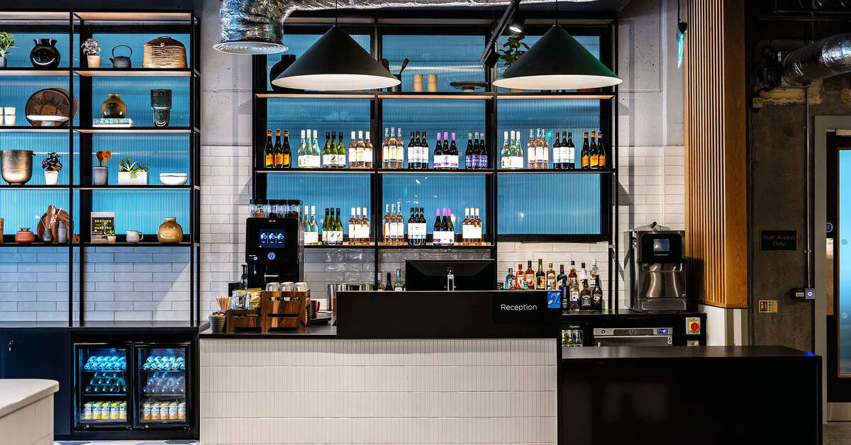 Een foto van Staycity Aparthotels Tivoli