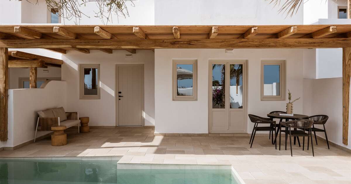 Een foto van Amaria Beach Resort