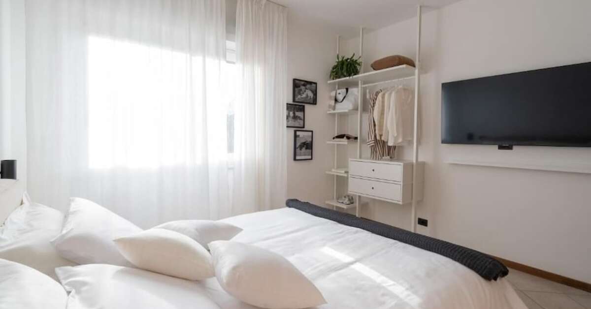 Een foto van Hotel Adriatica