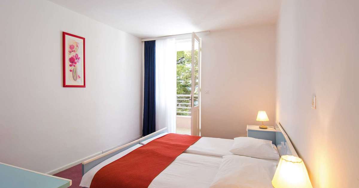 Een foto van Holiday Village Sagitta