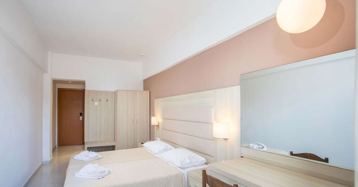 Een foto van Hotel Africa